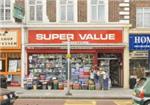 Super Value - London