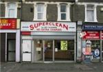 Superclean - London