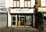 Superclean Dry Cleaners - London