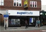 Supercuts - London