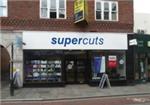 Supercuts - London