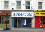 Supercuts - London