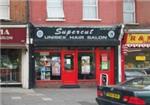 Supercuts - London