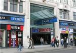 Supercuts - London