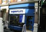 Supercuts - London