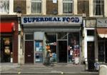 Superdeal Food Express - London