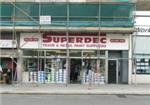 Superdec - London