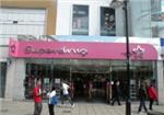 Superdrug - London