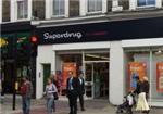 Superdrug - London