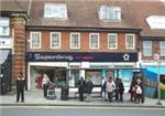 Superdrug - London