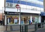 Superdrug - London