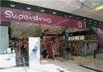 Superdrug