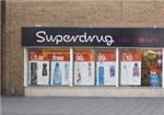 Superdrug Stores - London