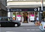 Superdrug Stores - London