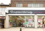 Superdrug Stores - London