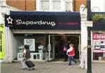 Superdrug Stores - London