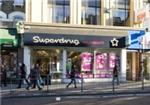 Superdrug Stores - London