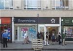 Superdrug Stores - London