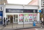 Superdrug Stores - London