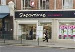 Superdrug Stores - London