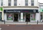 Superdrug Stores