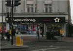 Superdrug Stores - London