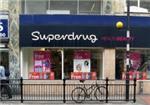 Superdrug Stores - London