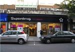 Superdrug Stores - London