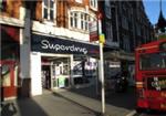 Superdrug Stores - London