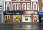 Superdrug Stores - London