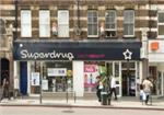 Superdrug Stores - London