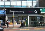 Superdrug Stores - London