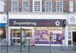 Superdrug Stores