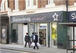 Superdrug Stores - London