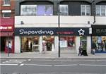 Superdrug Stores - London