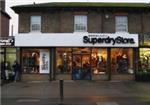 Superdry - London