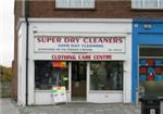 Superdry Cleaners - London