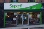 Superfi - Nottingham