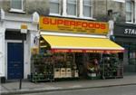 Superfoods - London