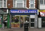 Superfry Kebab Fish & Chips - London