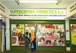 Supergrows Cosmetics - London