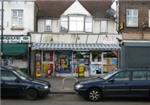 Supermarket - London