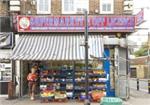 Supermarket & Off Licence - London