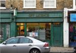 Supermarket & Off Licence - London