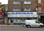 Supersave - London