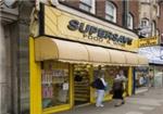 Supersave - London