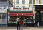 Supersave - London