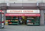 Supersave Express - London