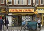 Supersave Express