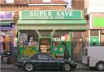 Supersave Food & Wine - London